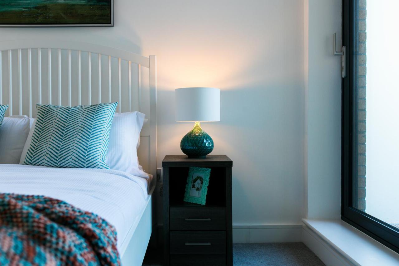 Aparthotel Crystal Londen