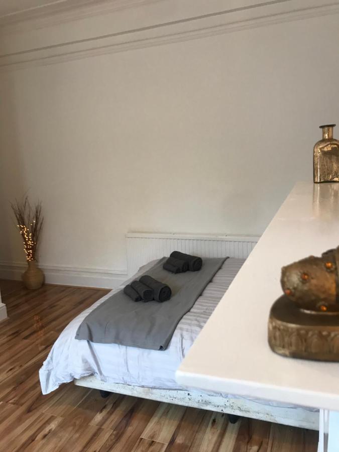House Of Taz Guest house *