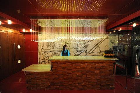 Hotel Indigo Tower Hill By Ihg
