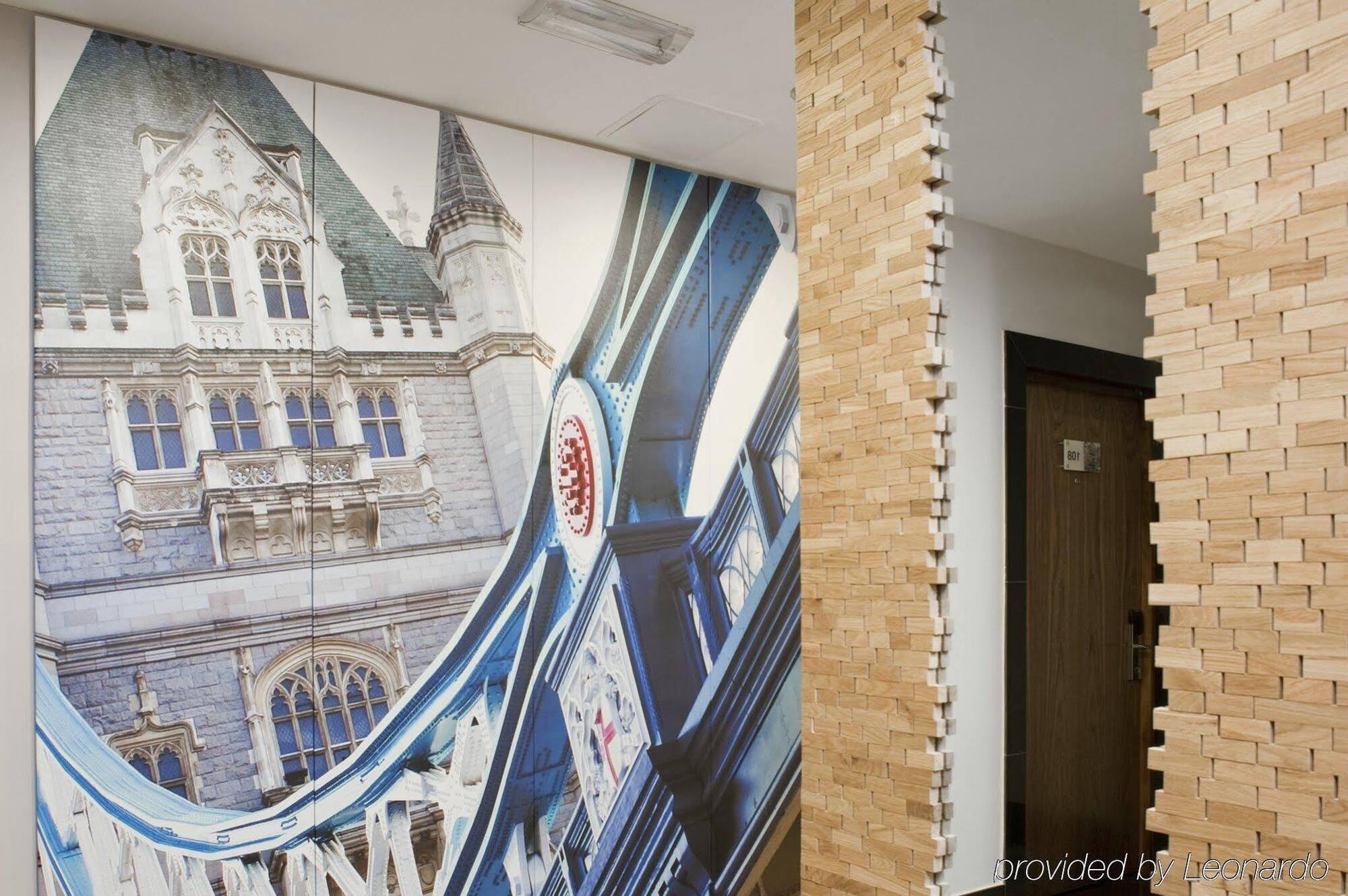 Indigo Tower Hill By Ihg Hotel London