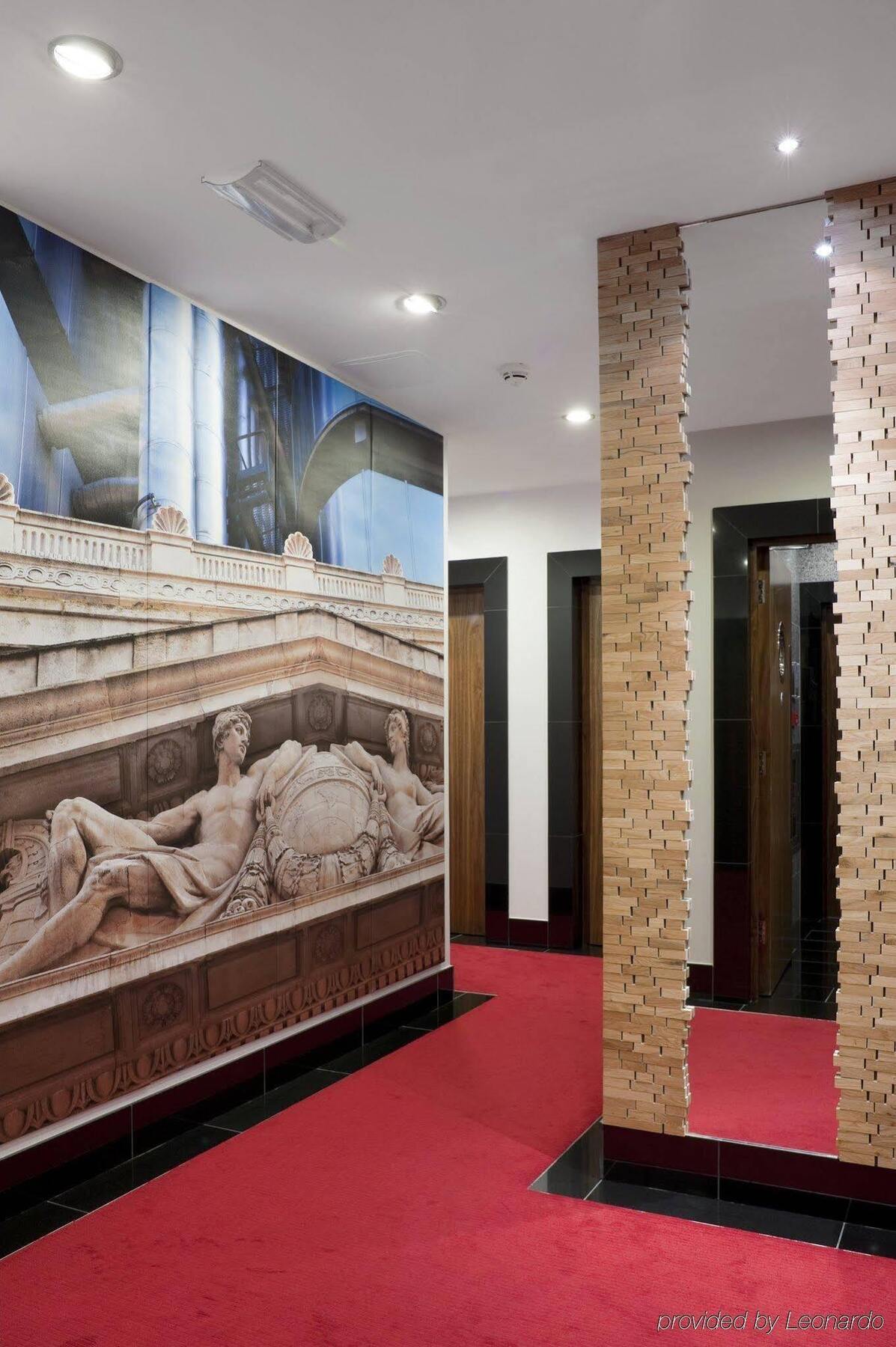 Indigo Tower Hill By Ihg London