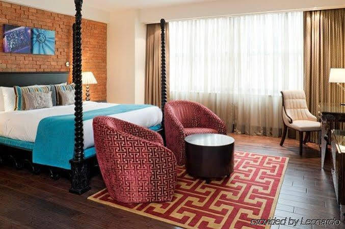 Indigo Tower Hill By Ihg London