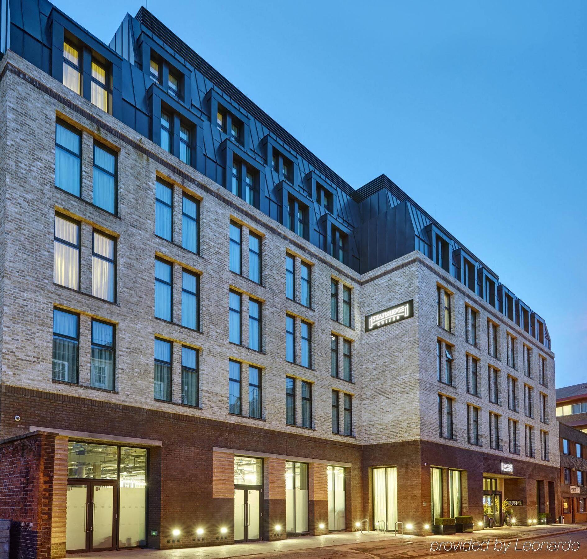 Staybridge London-vauxhall By Ihg