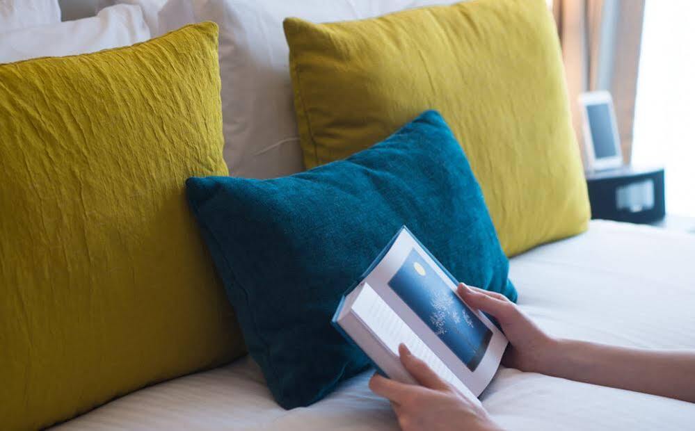 Staybridge London-vauxhall By Ihg 4* London