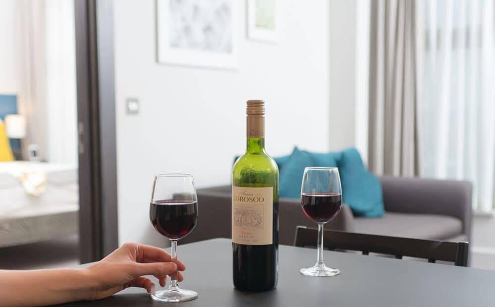Staybridge London-vauxhall By Ihg Hotel London