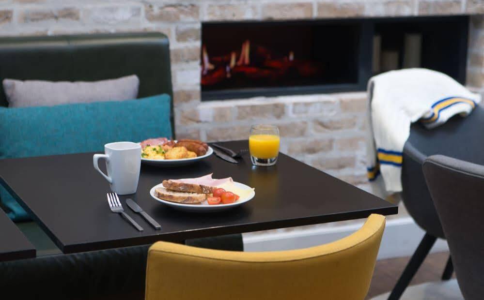 Hotel Staybridge London-vauxhall By Ihg
