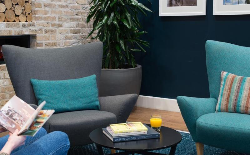 Staybridge London-vauxhall By Ihg London