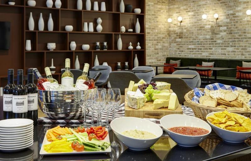 Staybridge London-vauxhall By Ihg
