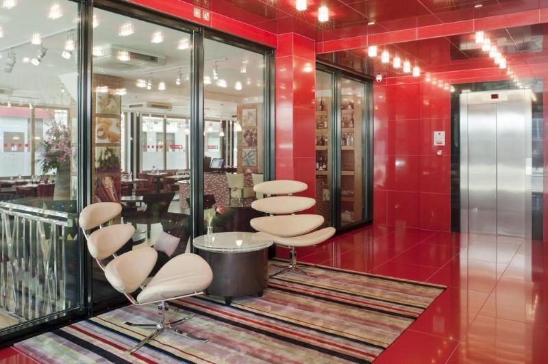 Indigo Tower Hill By Ihg London