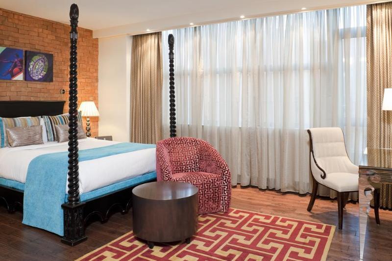 Hotel Indigo Tower Hill By Ihg