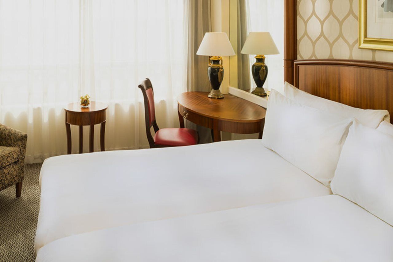 Millennium Knightsbridge 4* Londres