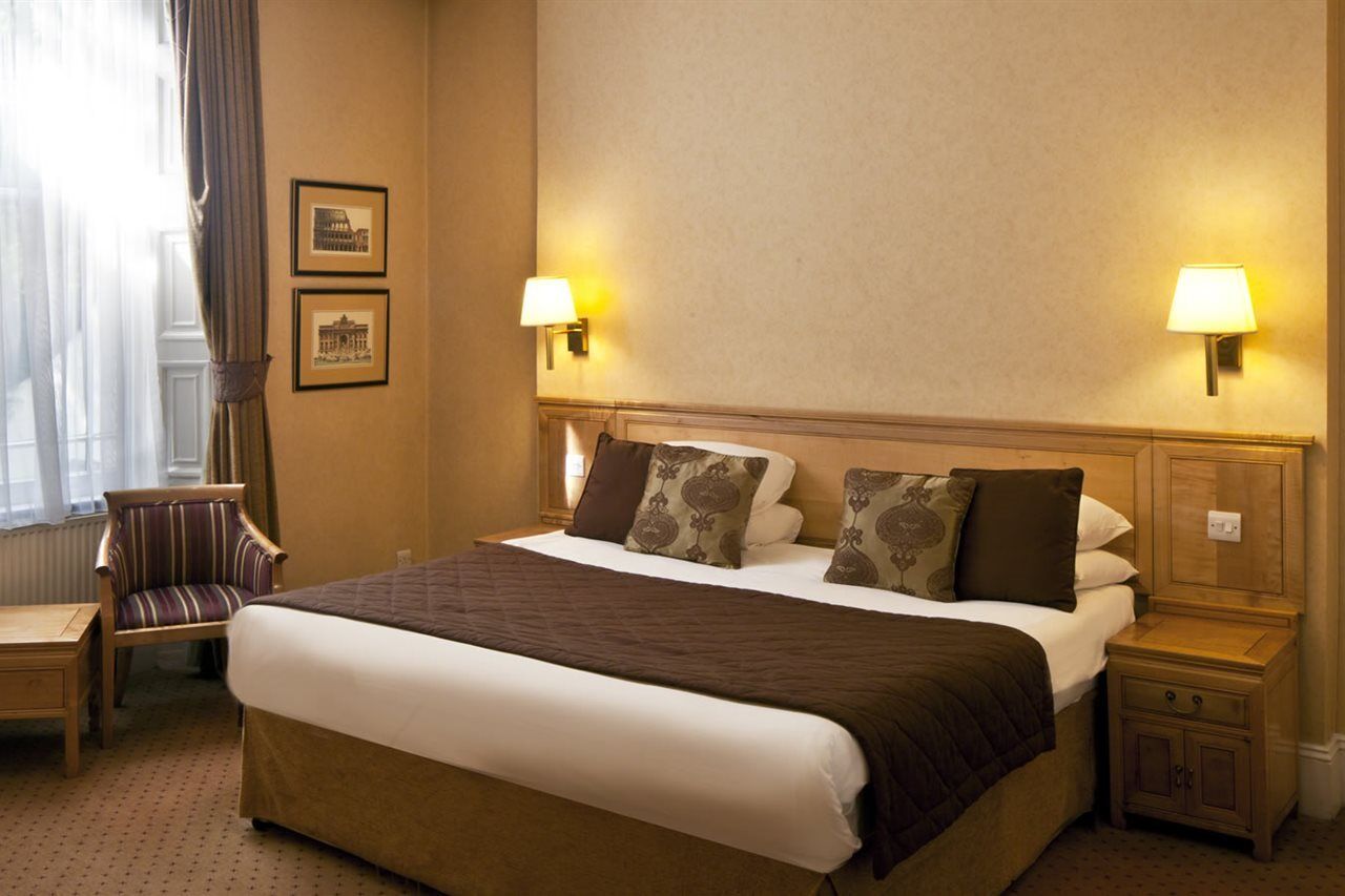 Hotel Grange Buckingham Londen
