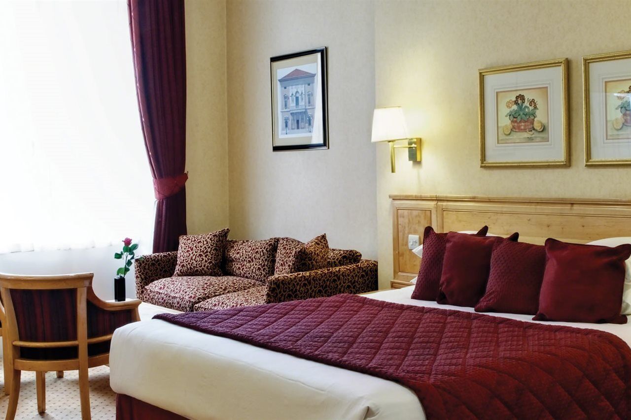 Hotel Grange Buckingham 4*