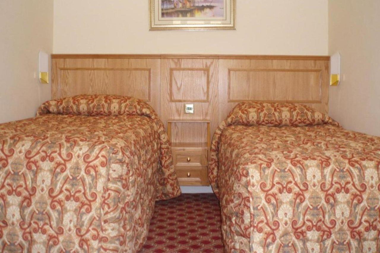 Viking Hotel London