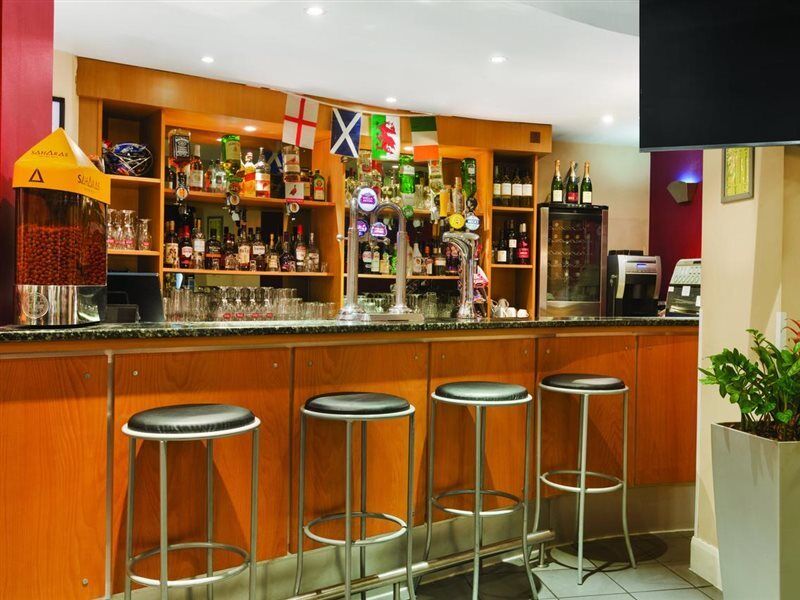 Hotel Waterloo Hub And 3*