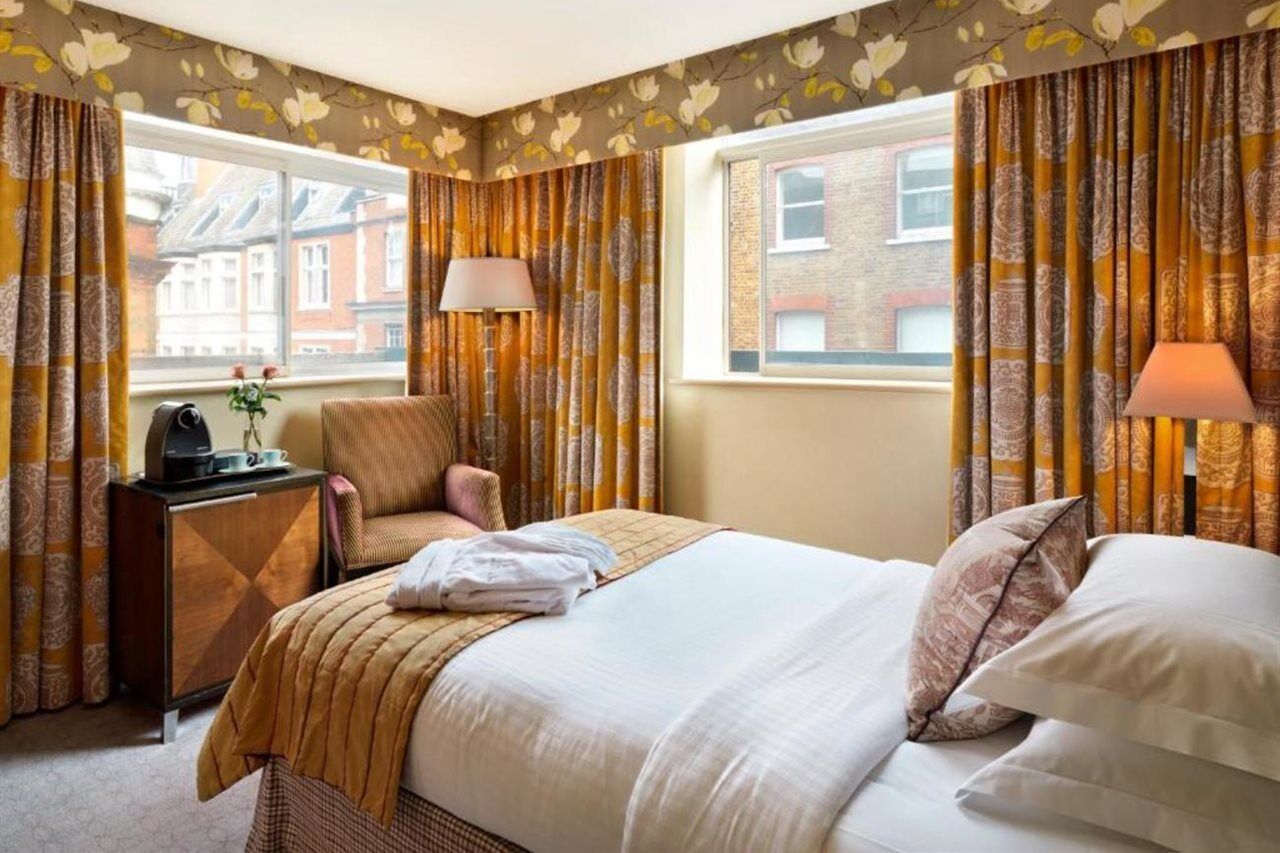 The Mandeville Hotel London