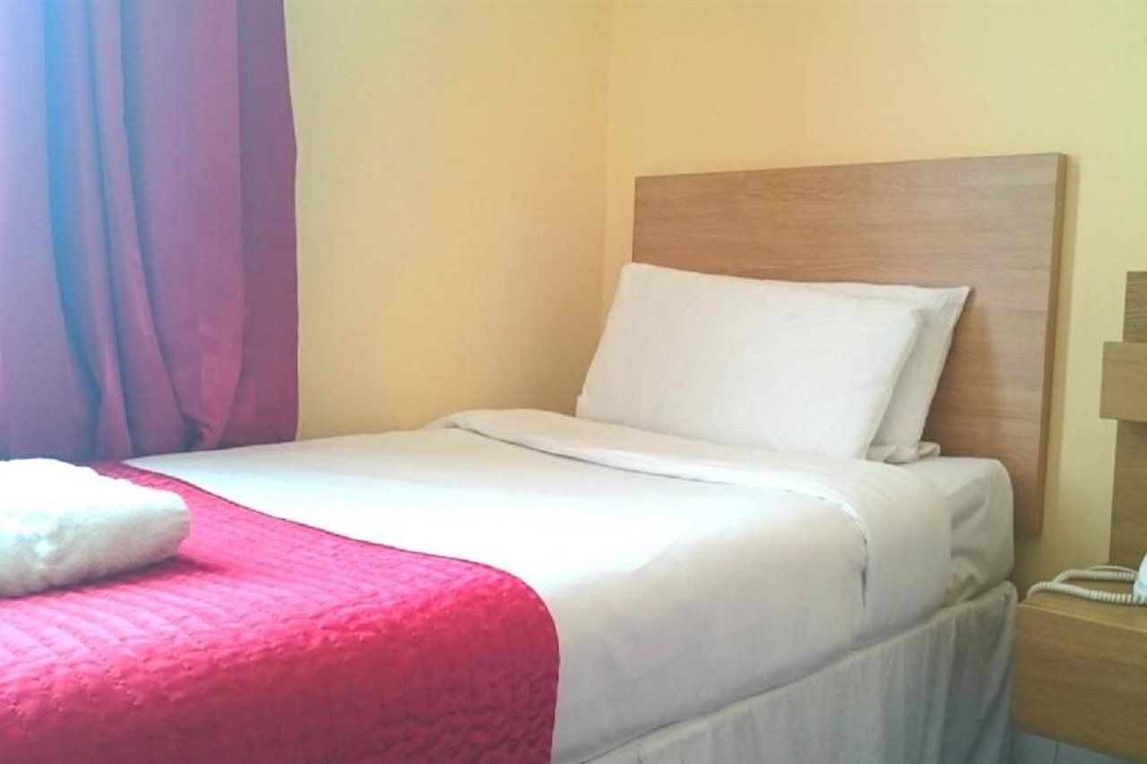 Lord Jim Kensington 3* Londen