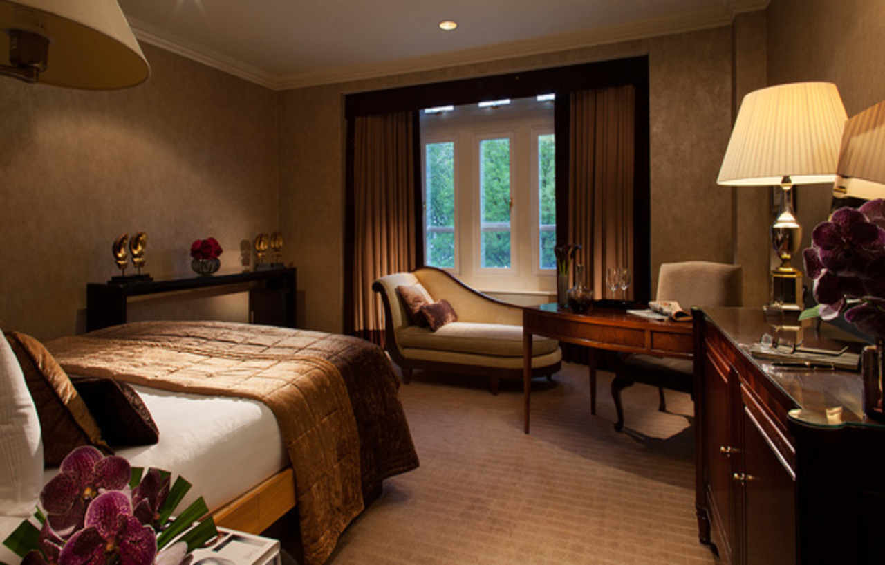 Radisson Blu Hotel, Leicester Square Hotel London