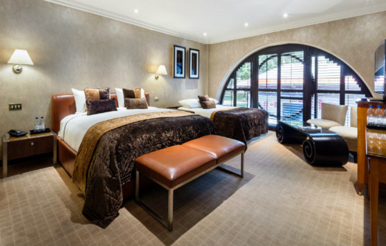 Radisson Blu Hotel, Leicester Square Hotel