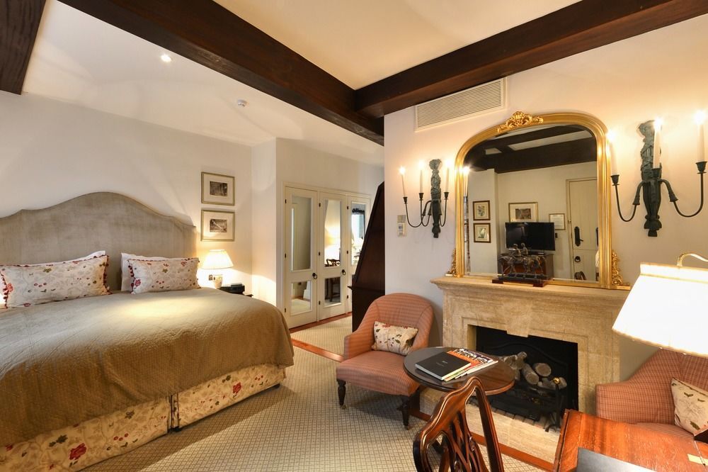The Stafford London