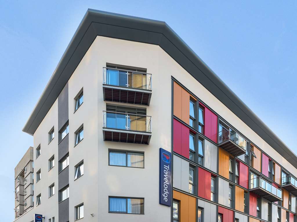 Travelodge Wembley High Road 2* Londen