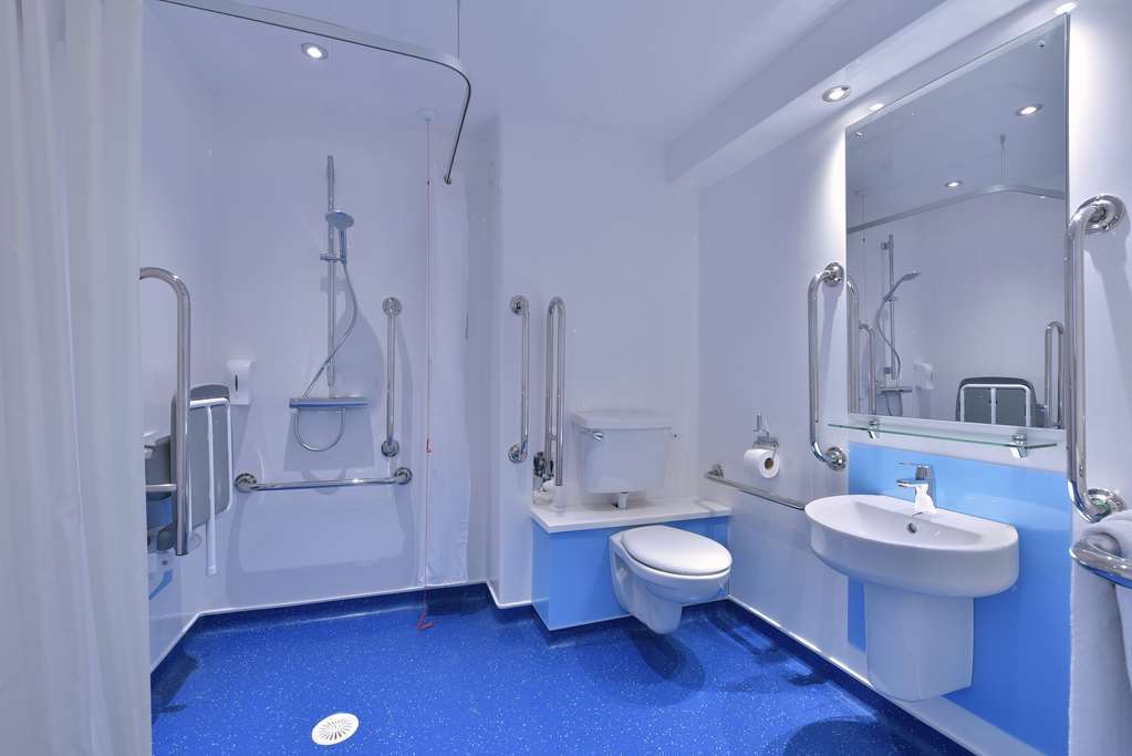 Travelodge Wembley High Road 2* Londen