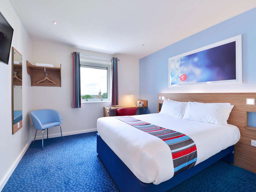 Travelodge Finchley * London
