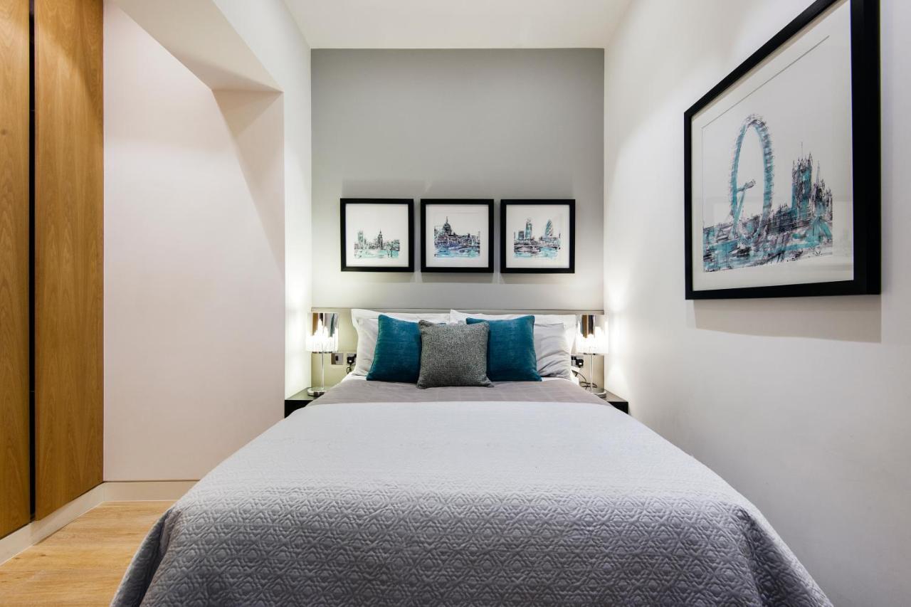 Arcore Premium The Appartement Londen