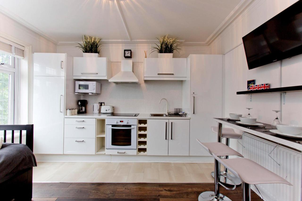 Stylist 17 Minutes To Apartamento Londres