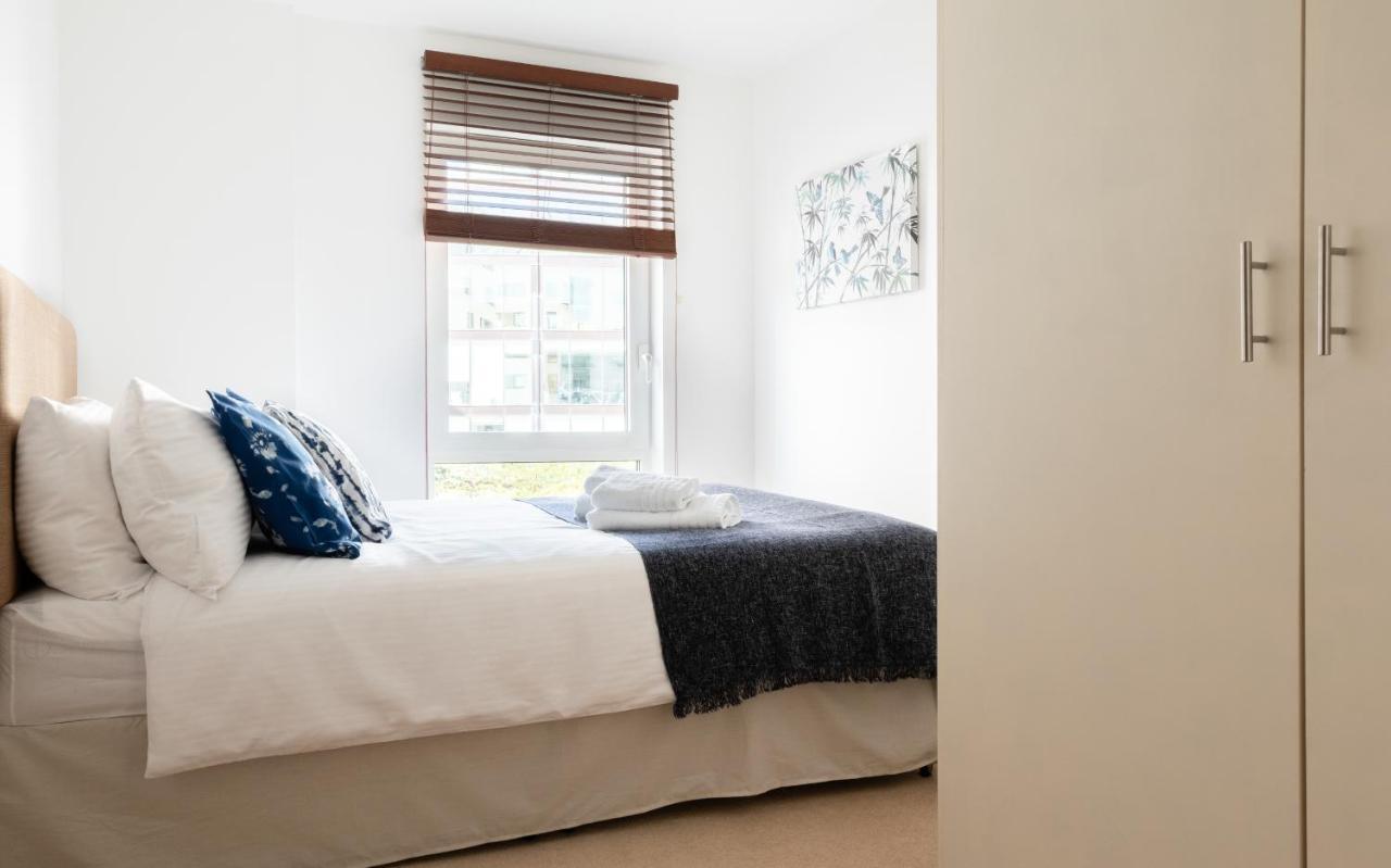 Apartment Fabulous 3 Bed 2 Bath Near Victoria Station *