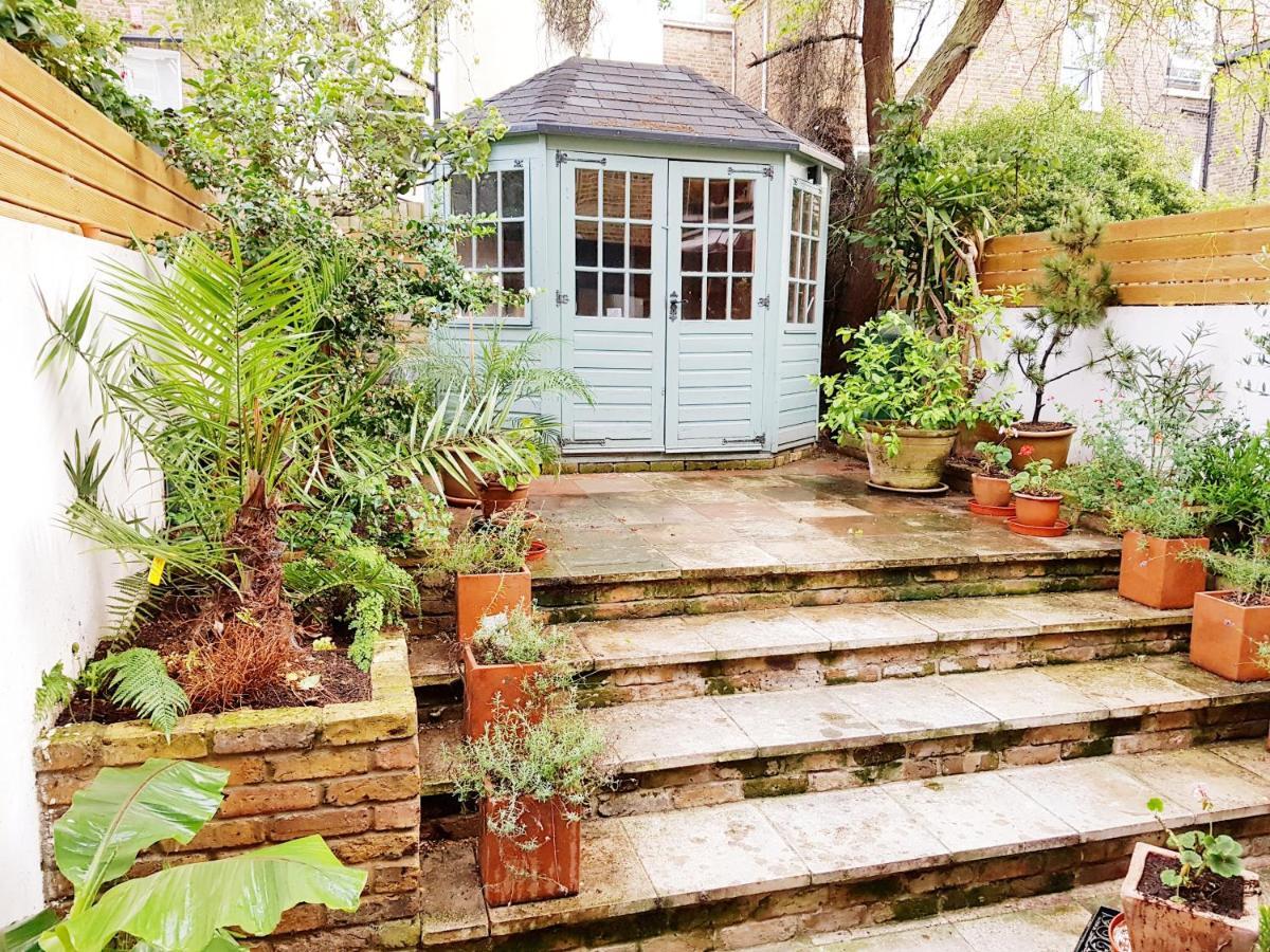 Apartamento Pretty Maida Vale Studio. Cosy, Safe, Quiet. *