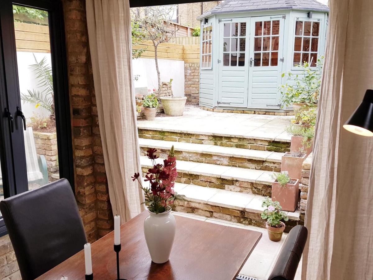 Apartamento Pretty Maida Vale Studio. Cosy, Safe, Quiet.