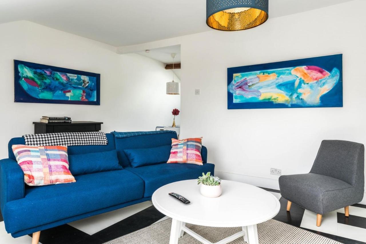 Appartement New Amazing 1 Bedroom Flat In Trendy Highbury *