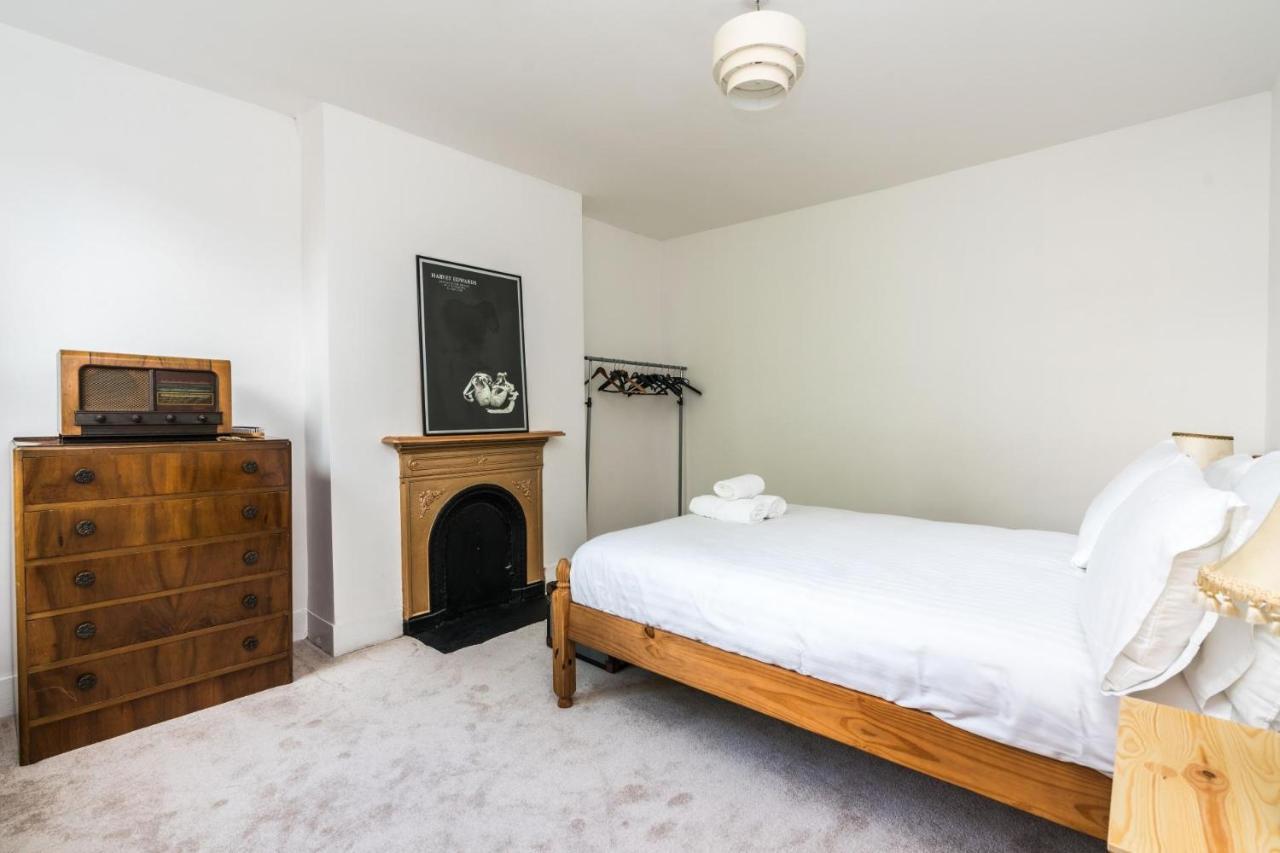 Appartement New Amazing 1 Bedroom Flat In Trendy Highbury