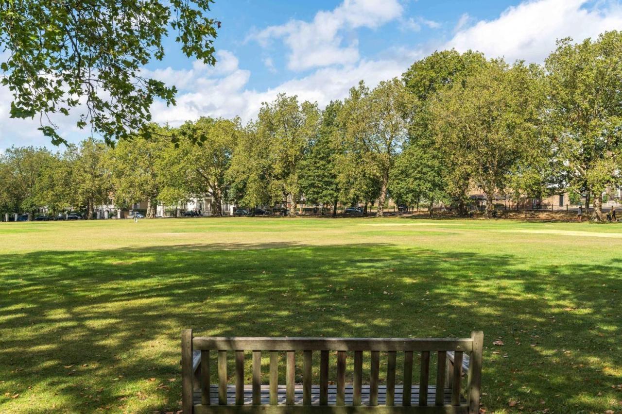 New Amazing 1 Bedroom Flat In Trendy Highbury Appartement Londen