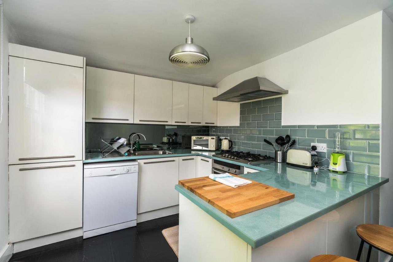 New Amazing 1 Bedroom Flat In Trendy Highbury Appartement *