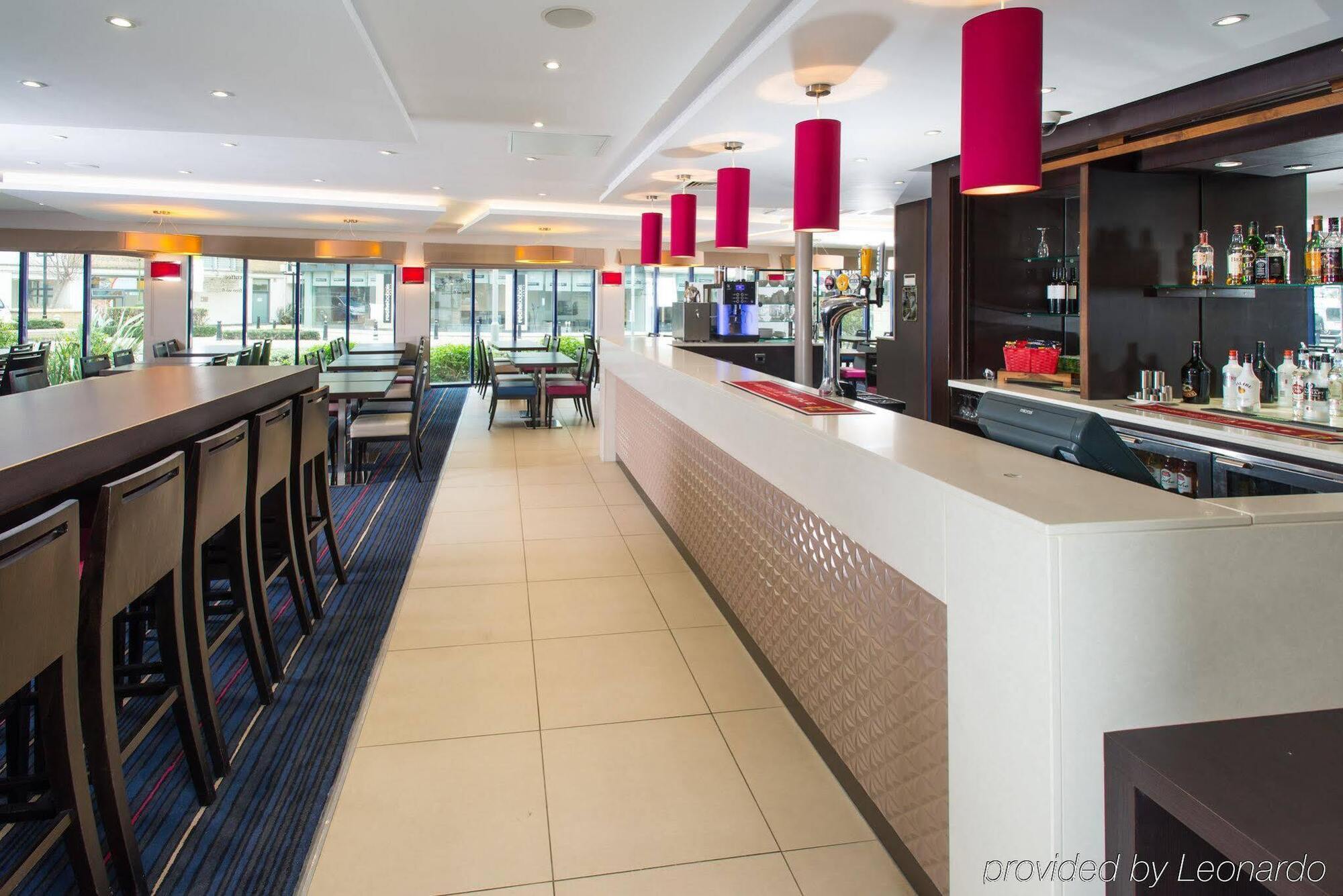 Express - Wandsworth By Ihg Hotel