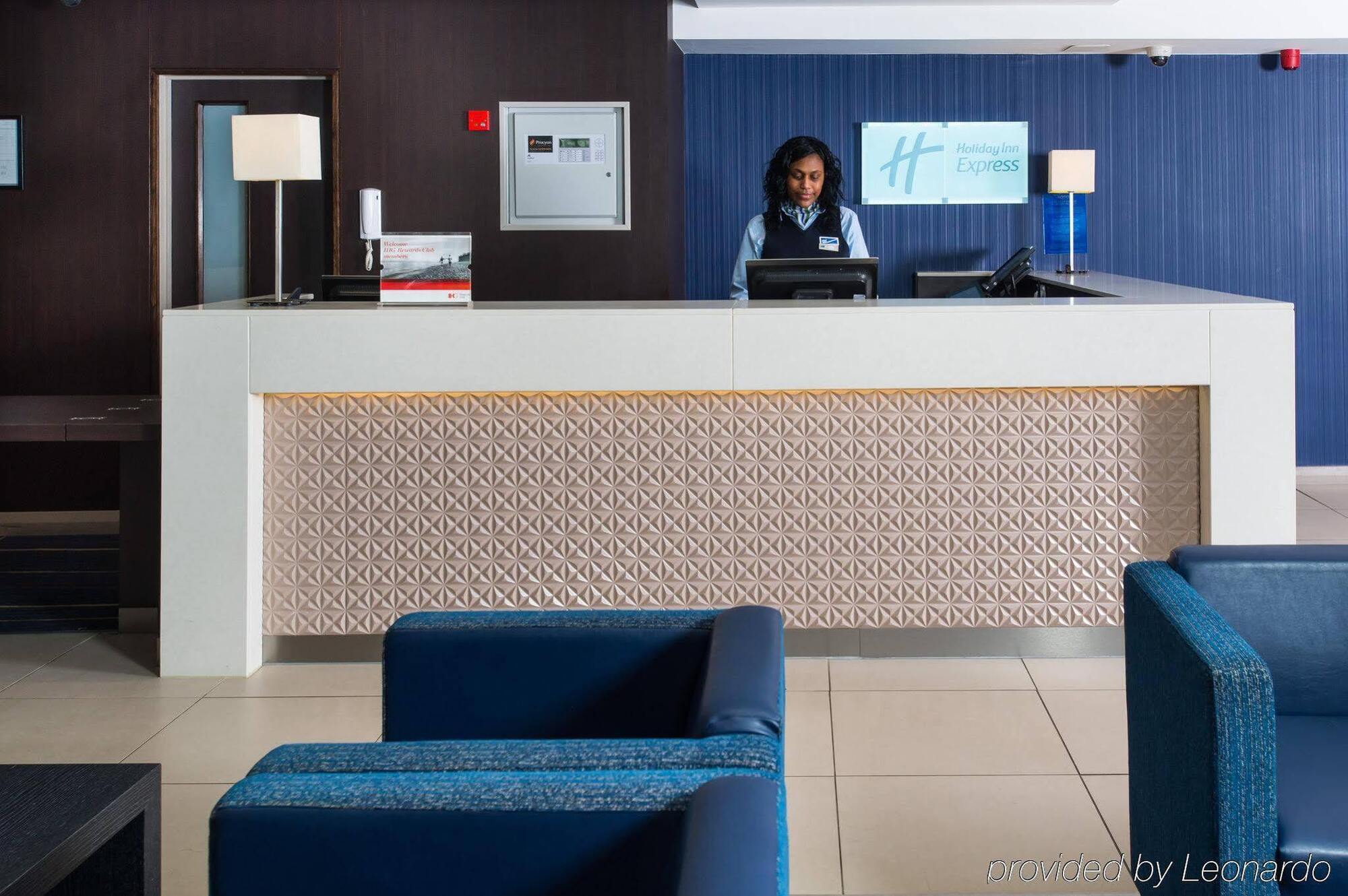 Hotel Express - Wandsworth By Ihg