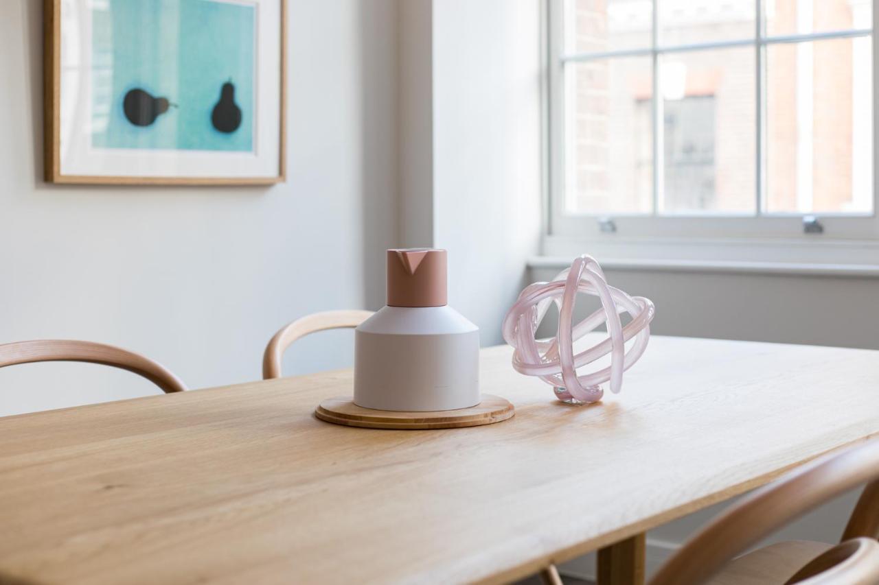 Appartement Hausd - Leicester Square Londen