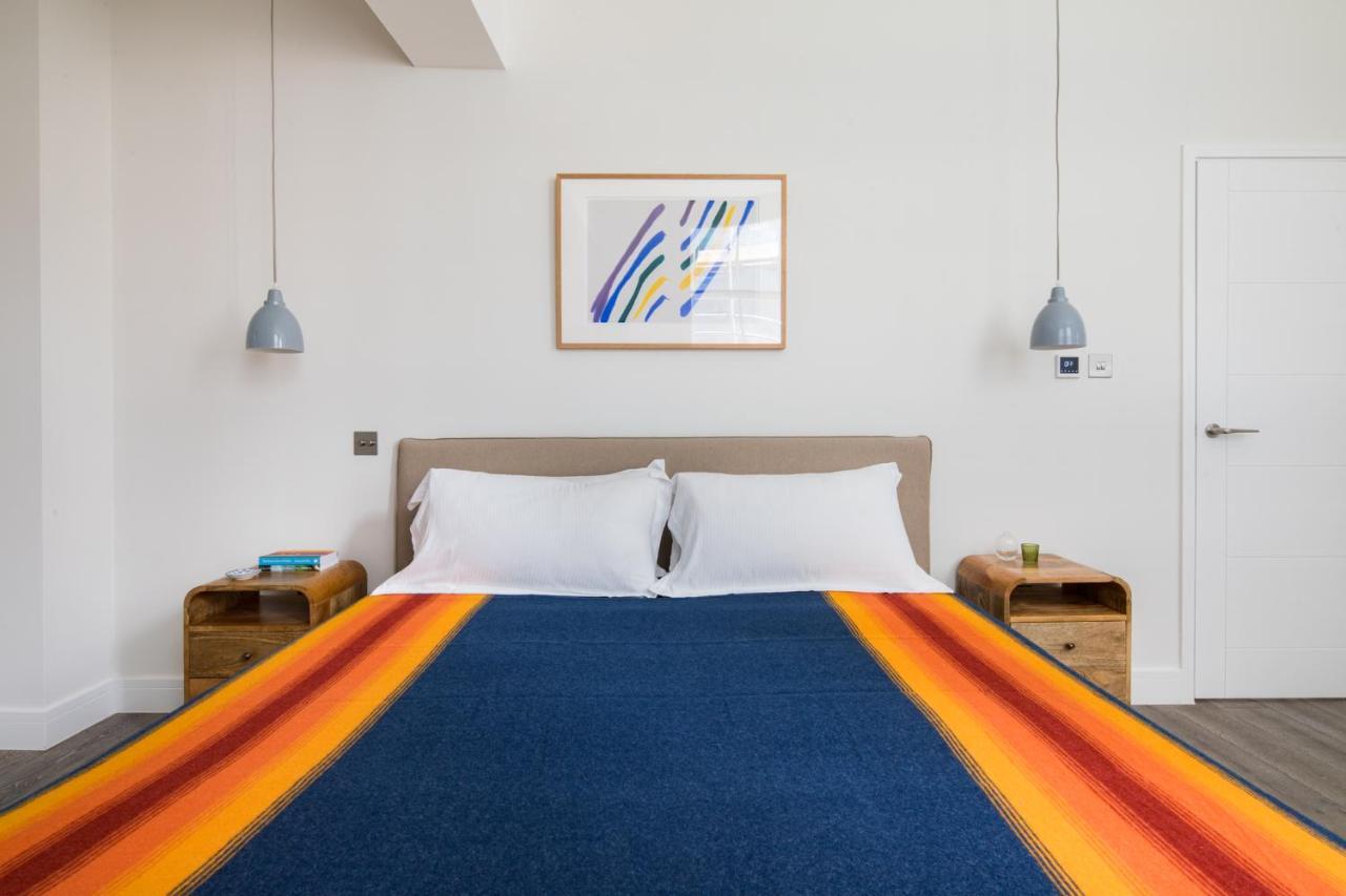Appartement Hausd - Leicester Square *