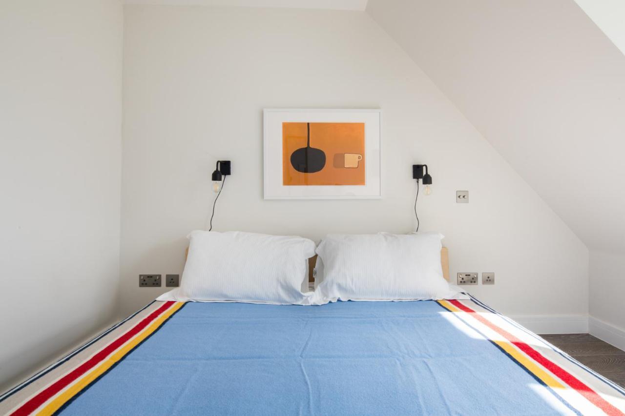 Appartement Hausd - Leicester Square Londen