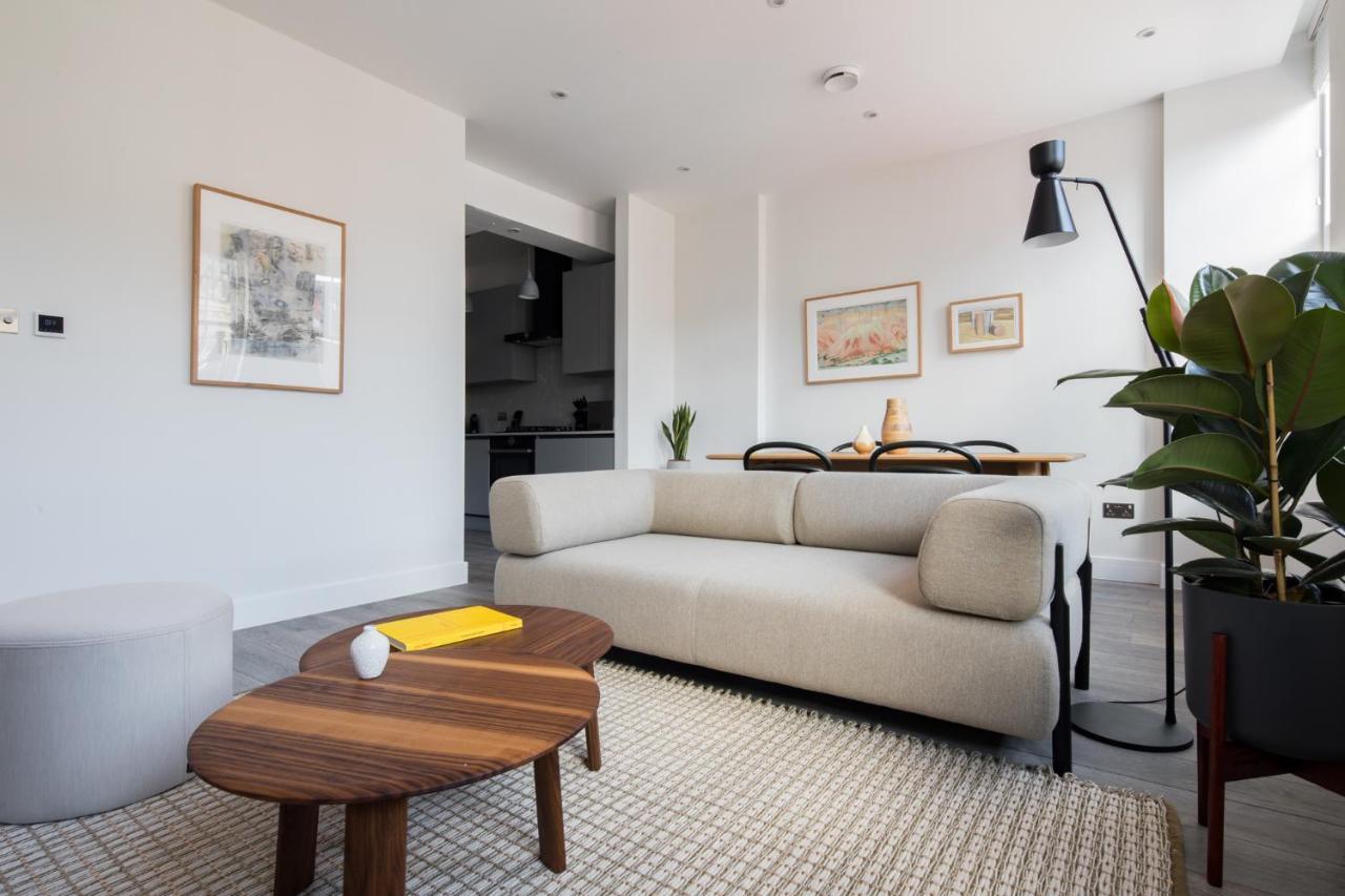 Appartement Hausd - Leicester Square