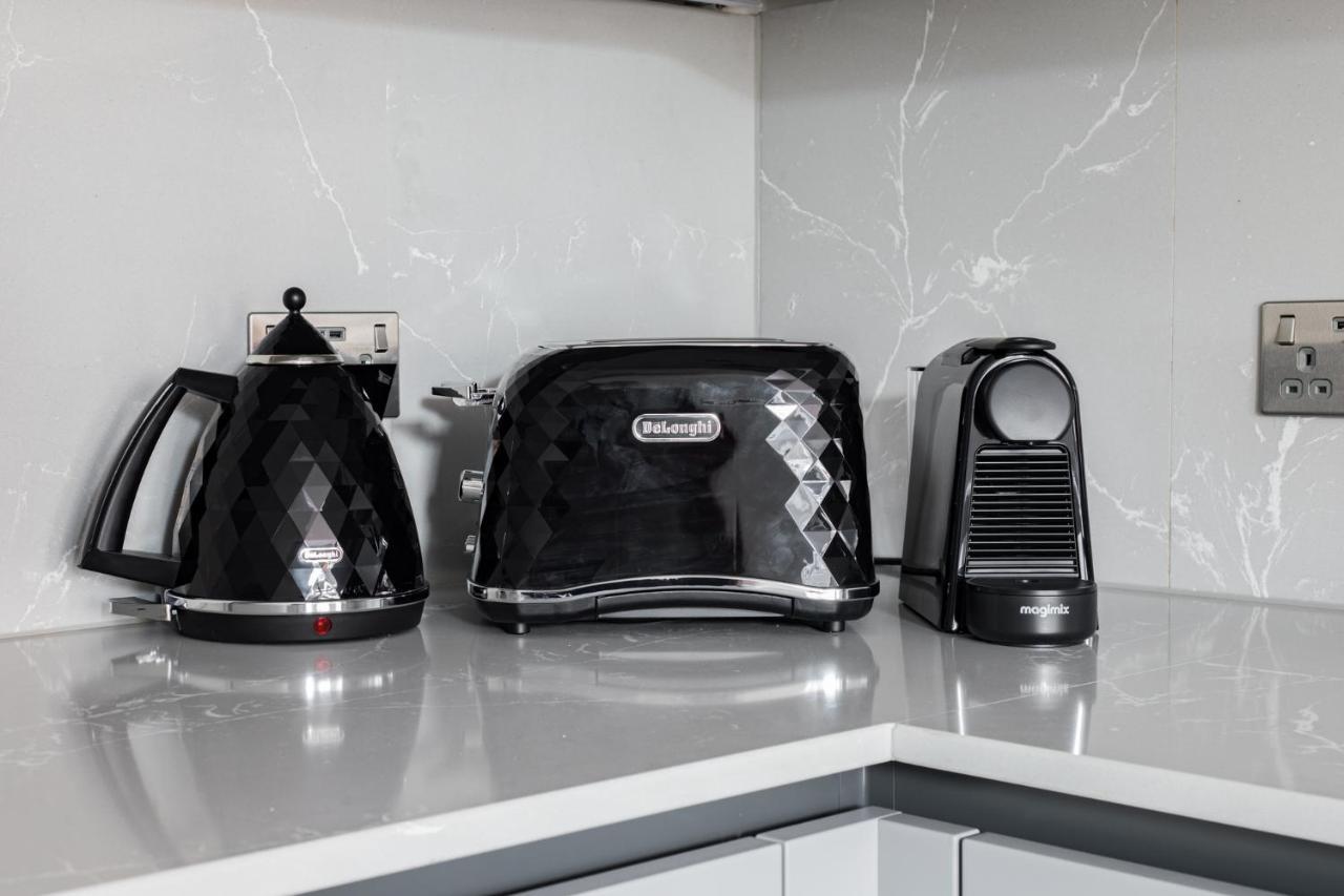 Hausd - Leicester Square Appartement
