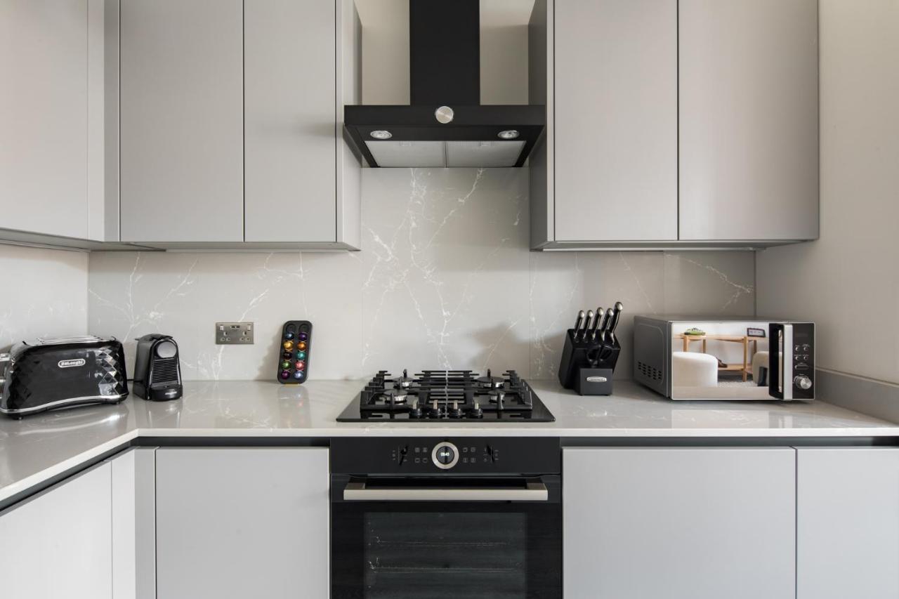 Appartement Hausd - Leicester Square Londen