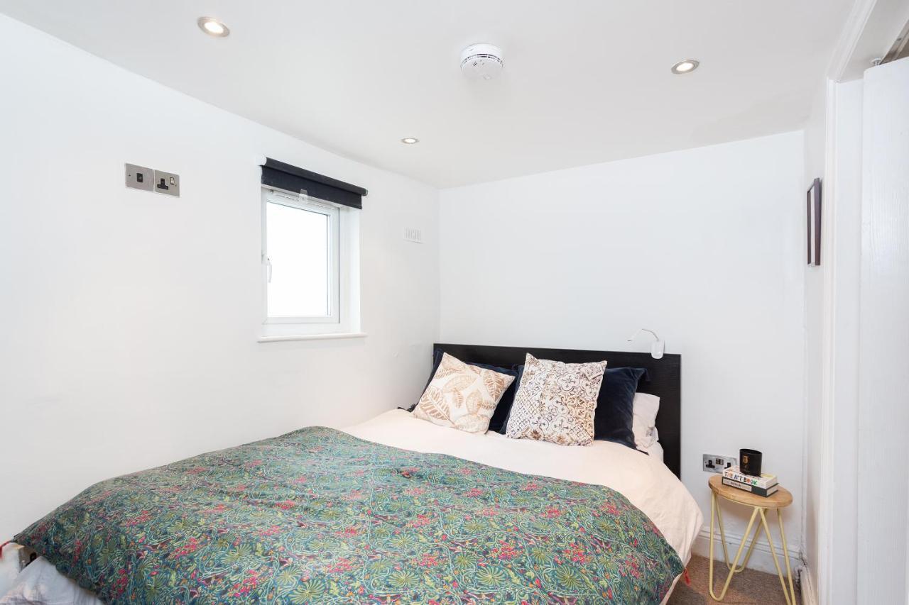 Apartamento The Barons Court Gem