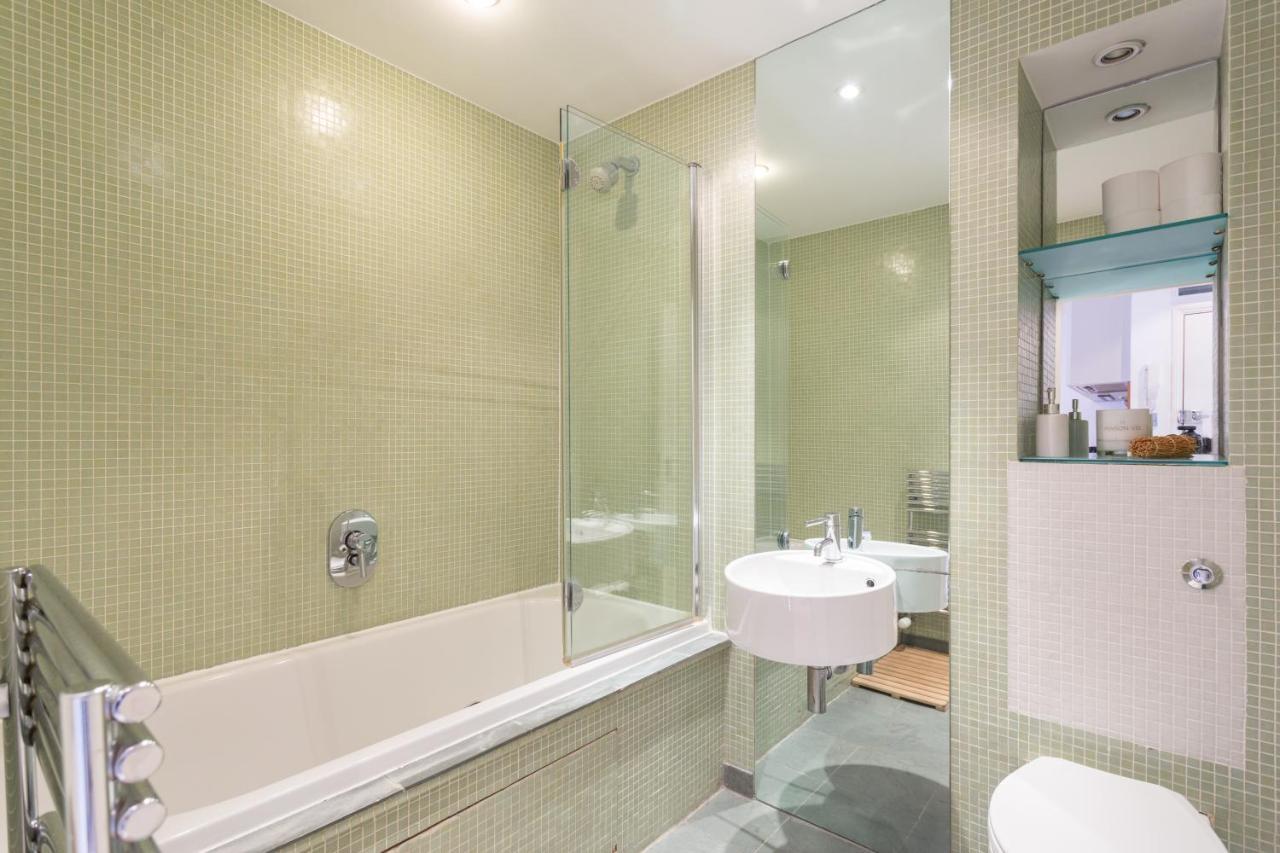 The Notting Hill Nest * London