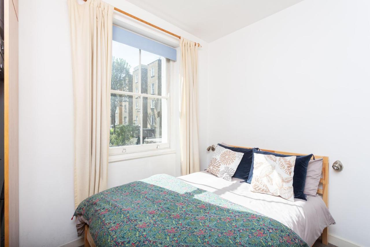 Apartment The Notting Hill Nest London