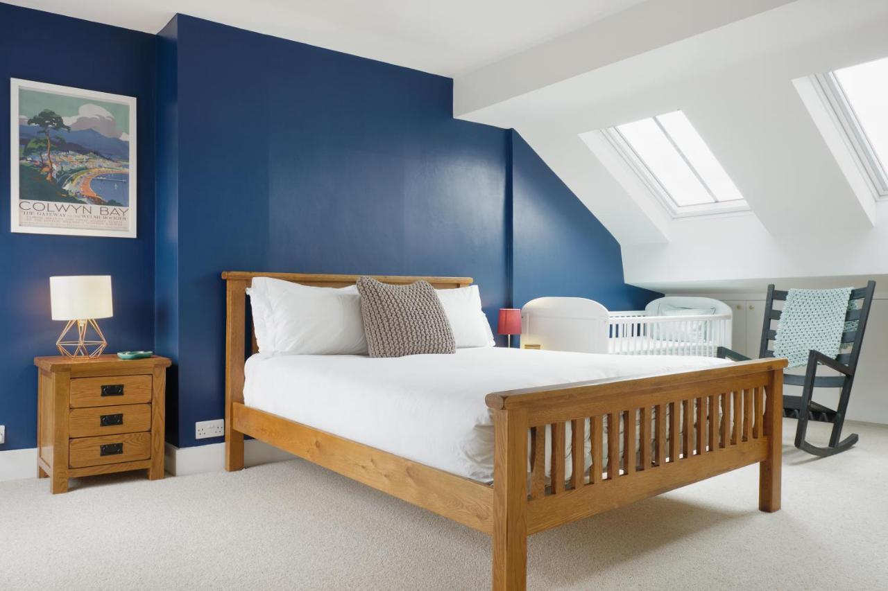 Veeve - Silverthorne Road Apartment *