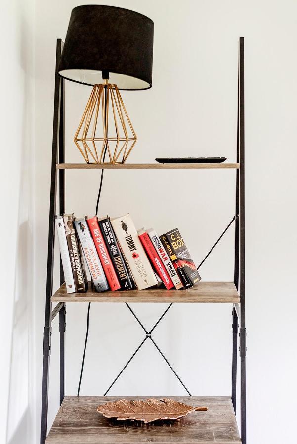 Cs Bayswater Appartement *