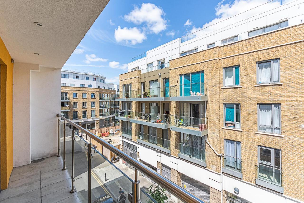 Beautiful Canary Wharf Appartement *